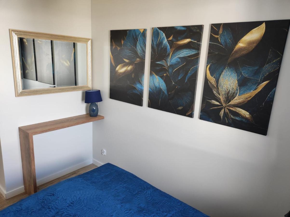 Port Baltic Apartment Kolberg