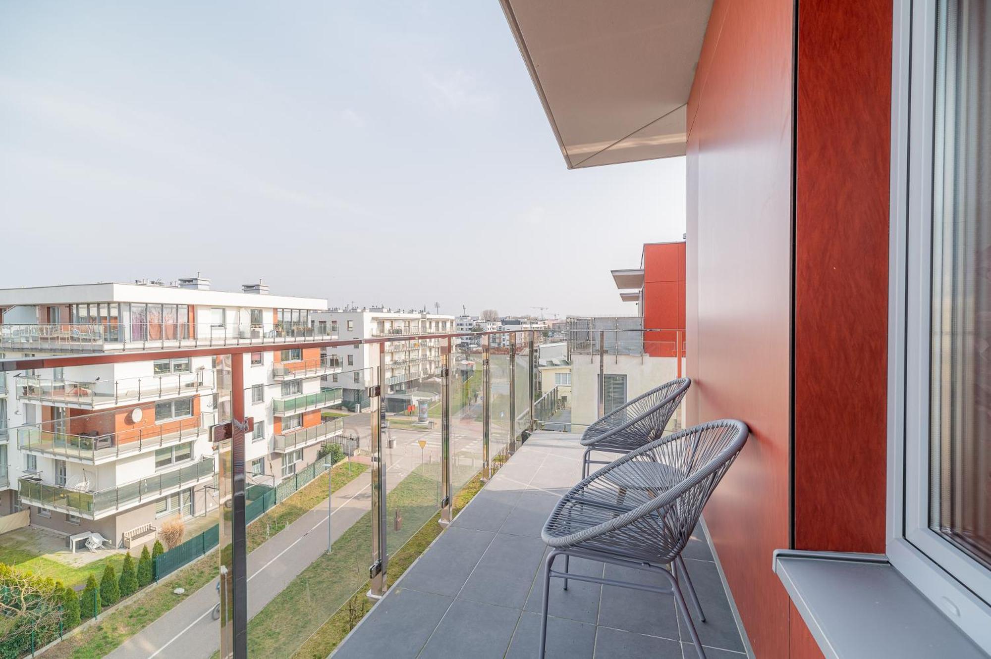 Apartment Port Baltic *
