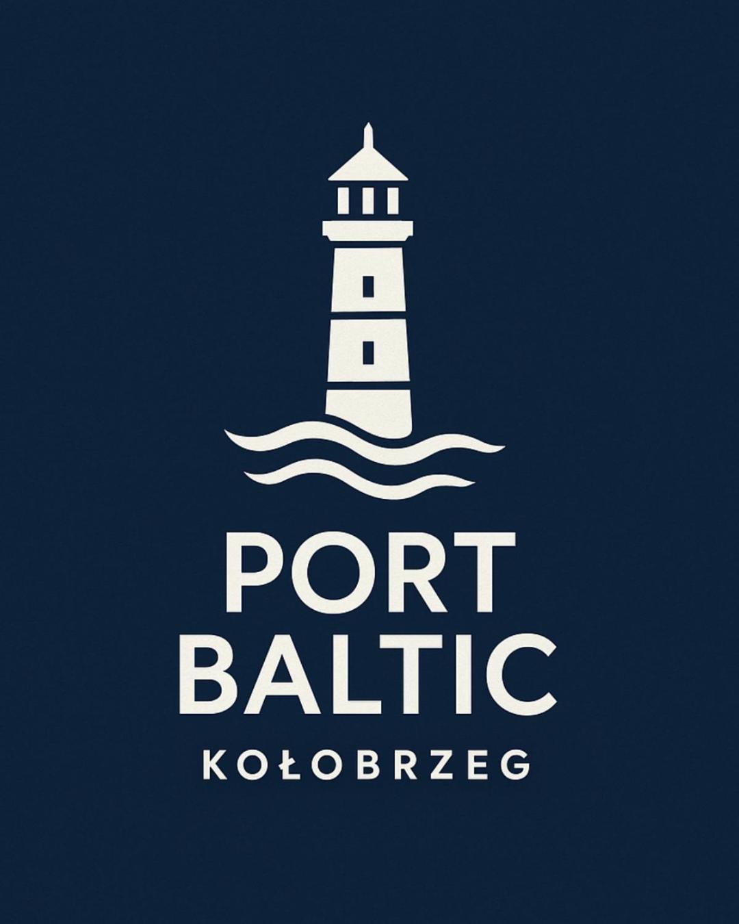Port Baltic Apartment *